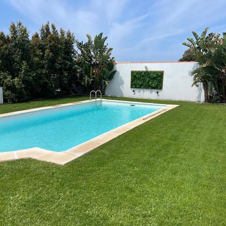 Alojamientos Con Piscina Privada Y Cerca Del Mar, Mire Las Fotos Y Elija El Suyo, Le Esperamos Чиклана де ла Фронтера Екстериор снимка