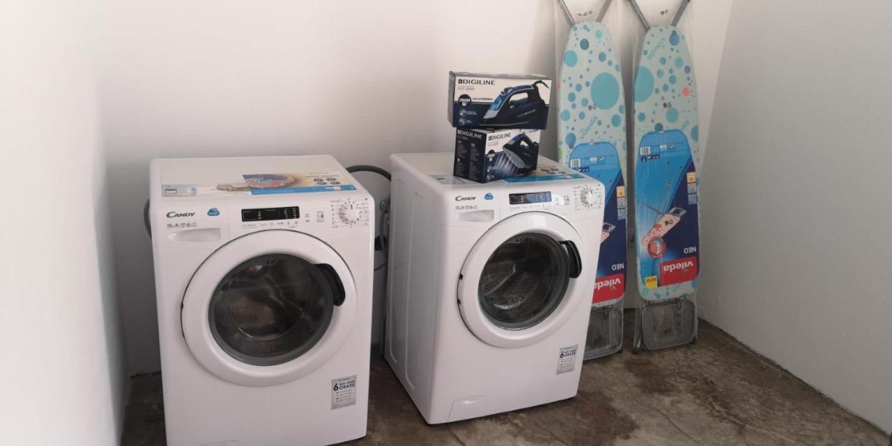 Alojamientos Con Piscina Privada Y Cerca Del Mar, Mire Las Fotos Y Elija El Suyo, Le Esperamos Чиклана де ла Фронтера Екстериор снимка